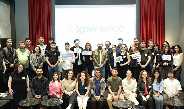 ZExperience'ın dördüncü dönemi AI Master Programı'yla tamamlandı