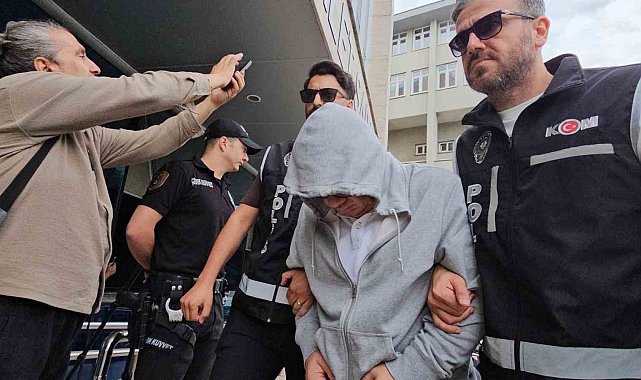 Zonguldak merkezli rüşvet ve yasa dışı kürtaj operasyonunda 11 şüpheli adliyede