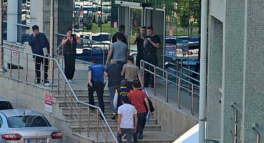 Zonguldak'ta evlilik vaadiyle 10 milyon liralık dolandırıcılık şüphelileri yakalandı