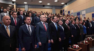 Zorlu: "Egemen eşitlik ve eşit uluslararası statü temelinde her türlü diplomasinin yanındayız"
