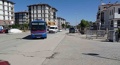 116 sanıklı organize suç davasında 4'üncü duruşma başladı