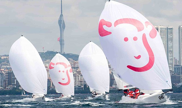 14. TAYK - Eker Olympos Regatta'nın heyecanı manifesto filmiyle başladı