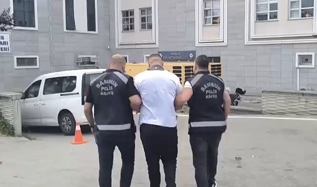 16 yıl ile 9 yıl hapis cezası bulunan hükümlüler yakalandı
