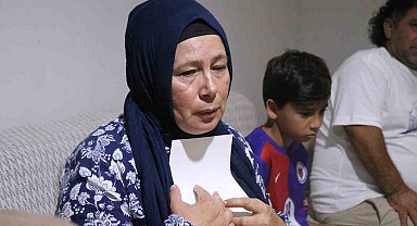19 yaşındaki genç, nişanlısı ile sırra kadem bastı