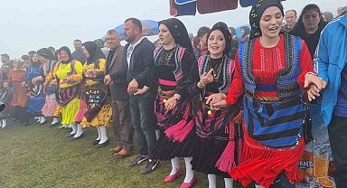 196. Alaca Yaylası Otçu Şenliği