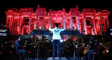 2. Denizli Opera ve Bale Günleri'nde geri sayım başladı