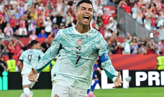 2026 FIFA Dünya Kupası: Portekiz: 2 - Hırvatistan: 1