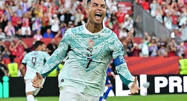 2026 FIFA Dünya Kupası: Portekiz: 2 - Hırvatistan: 1