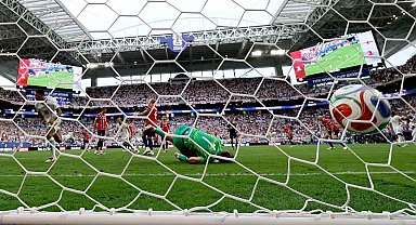 2026 FIFA Dünya Kupası'nda yarı final eşleşmeleri belli oldu