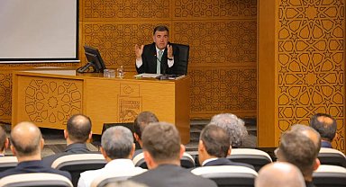 2026 yılı üçüncü dönem İl Koordinasyon Kurulu Toplantısı yapıldı
