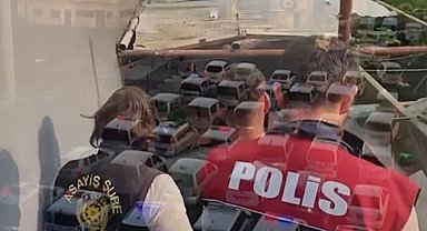 23 ilde dev dolandırıcılık! 307 gözaltı