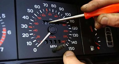 3 ilde 'kilometre' şebekesine darbe!