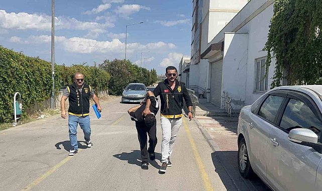 3 kişiyi öldürüp "Pişmanım" diyen şüpheli tutuklandı
