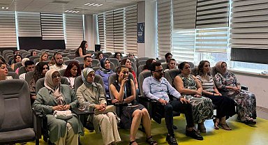 ''Ergenlik, beyin gelişimi için önemli bir fırsat dönemi''