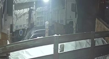 600 kiloluk karpuz ve kavun çalan şüpheli: "Çabuk satılan ürünler, satmak için çaldık"