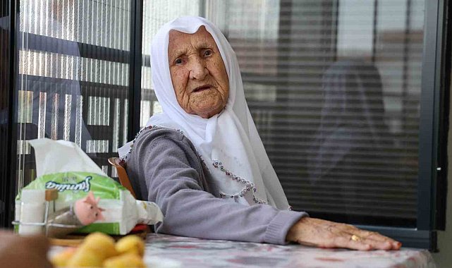 97 yaşındaki Döne Toygar: "Böyle bir ihanet görmedim"