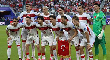 A Milli Takım'ın, Uluslar Ligi'nde oynayacağı statlar belli oldu