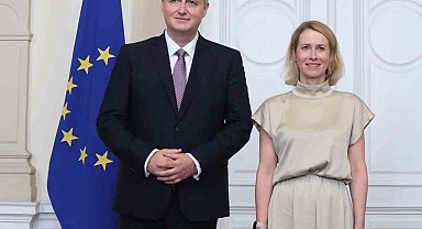 AB Yüksek Temsilcisi Kallas: "Bosna Hersek'te son 2 yılda reform sürecinde bir duraklama görüyoruz"