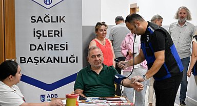 ABB'den böbrek sağlığı farkındalığı