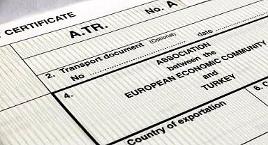 AB'ye e-ticaret ihracatında yeni dönem... 150 Avro altı gönderilere elektronik A.TR kolaylığı