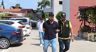 Adana'da 'büyü bozma' vaadiyle dolandırıcılık yapan şebeke çökertildi
