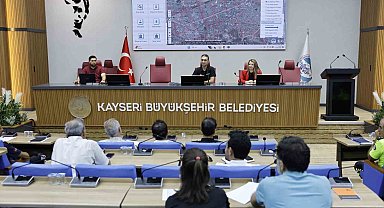 Afetlere karşı kritik tesis ve alternatif ulaşım ağı hamlesi