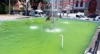 Afyonkarahisar'da çocukların ölümüne serinlik oyunu