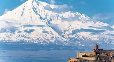 Ağrı turizmde yeni zirveye tırmanıyor