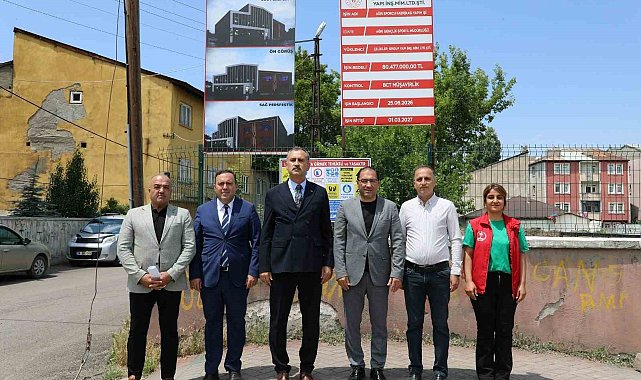 Ağrı'da Spor Devrimi: "7'den 70'e Zirveye" Projesi hedefleri ilk 6 ayda aştı