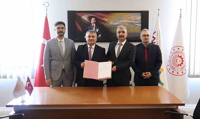 Ağrı'nın Turizm Potansiyeli Dijital Platformla dünyaya açılıyor