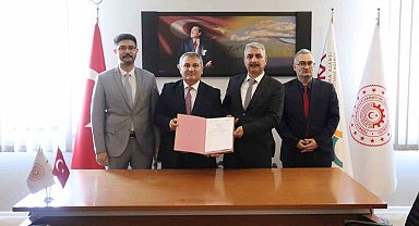 Ağrı'nın Turizm Potansiyeli Dijital Platformla dünyaya açılıyor