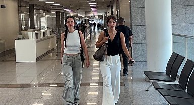 Ahbaplar Suç Örgütü soruşturmasında ifade veren oyuncu İrem Helvacıoğlu: "Herhangi bir maddi kazancım asla olmadı"