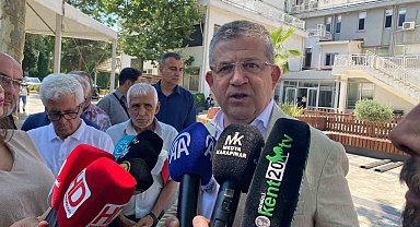 AK Parti Denizli İl Başkanı Subaşıoğlu'ndan araç kiralama ihalesine eleştiri