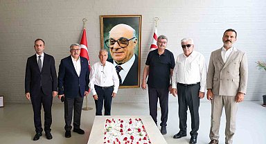 AK Parti Genel Başkan Yardımcısı Yayman: "Kıbrıs'ta artık iki devletli çözüm zamanıdır"