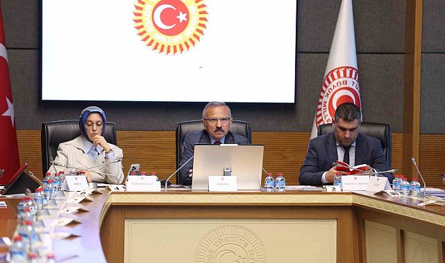 AK Parti Tokat Milletvekili Beyazıt: "Çocuklarımızın güvenliği ve dijital geleceği için kalıcı çözümler üretiyoruz"