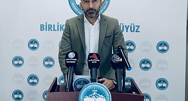 AKİB'den çok sert tepki: "Kimse kendisini savcı, hâkim ve mahkeme yerine koyamaz"