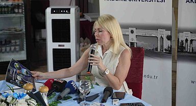 Aksu'da bin 100 dönümlük tarım teknokenti kurulacak
