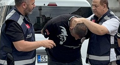 Alacak verecek cinayetinde tutuklu sayısı 2'ye çıktı