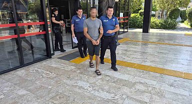 Alanya'da cinsel istismar ve telefon hırsızlığı iddiası: 1 şüpheli tutuklandı
