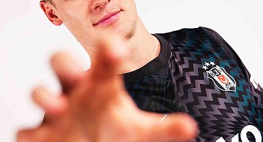 Alexander Nübel: "İlk maçıma çıkmak için çok heyecanlıyım"