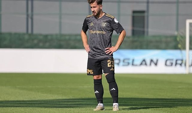 Aliağa FK, 3 oyuncusuyla yollarını ayırdı