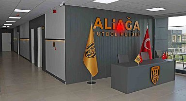 Aliağa FK'dan net mesaj: "Hedeflerimiz değişmedi"