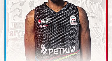 Aliağa Petkimspor, Chris Horton'u kadrosuna kattı