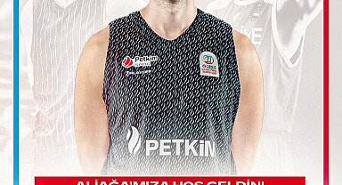 Aliağa Petkimspor'da transfer dönemi hareketli geçiyor