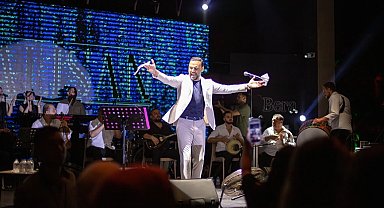 Alişan'dan mutlu evliliğin formülü: Eşine itaat edeceksin