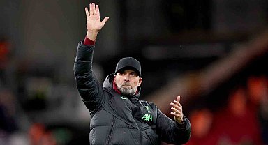 Almanya'da Jürgen Klopp dönemi