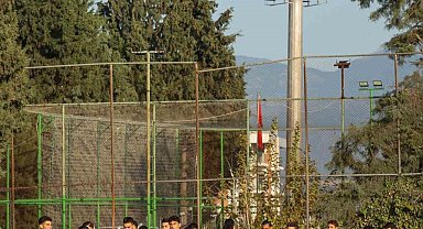 Altay, antrenmanlara başlamadı