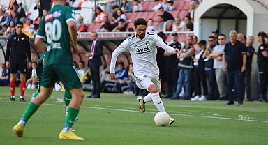 Altaylı Onur Efe, Gaziemir Spor'la anlaştı