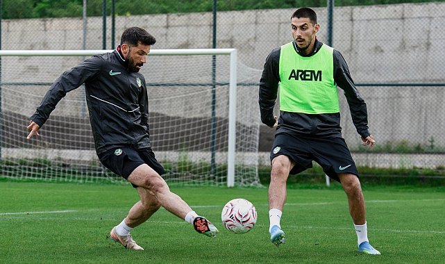 Amed Sportif Faaliyetler ile Dinamo Batumi Erzurum'da karşı karşıya gelecek