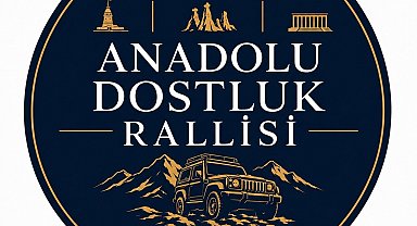 Anadolu Dostluk Rallisi heyecanı TÜVTÜRK'ün desteğiyle başlıyor
